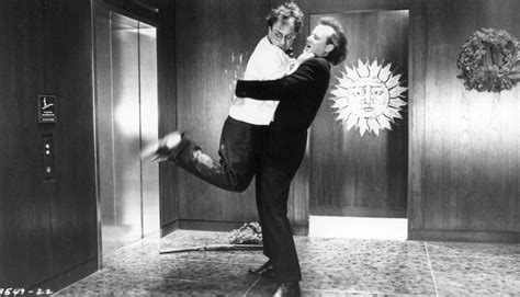 Bobcat Goldthwait Scrooged