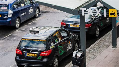 Commission to review ride-sharing rules across the EU