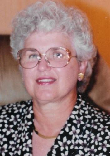 Joanne Magdic Obituary (1938 - 2024) - McKeesport, PA - Triblive Online ...