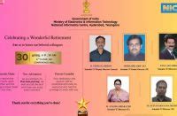 तेलंगाना राज्य केंद्र | India