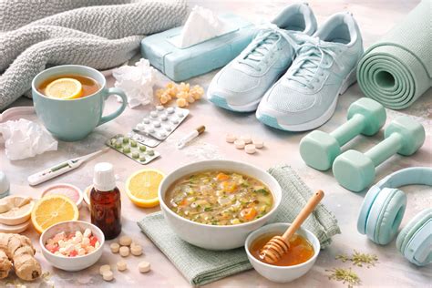 Should You Workout When Sick? A Straightforward Guide