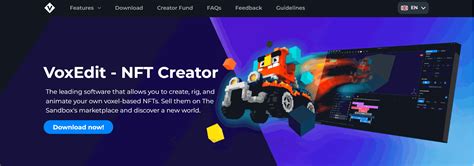 How to Install Voxedit 的图像结果