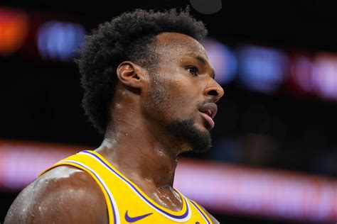 Lakers announce Bronny James news before Kings game