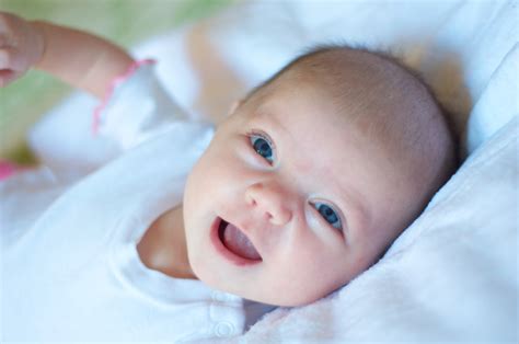 Family Snodgrass: A 6 Week Baby Girl