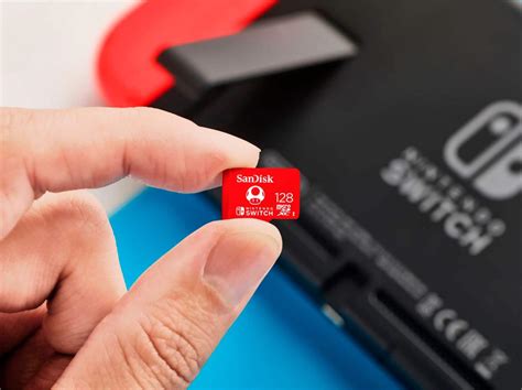 Image result for Nintendo Switch Memory Card