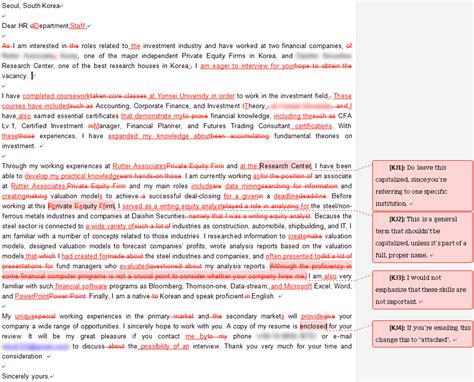 Image result for Sample Editorial Letter