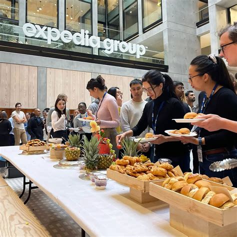 Corporate Catering London | Reliable Office & Meeting Catering – Route ...