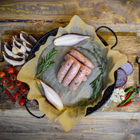 Pork And Black Pudding Sausage Rolls Recipe at Donna Champion blog