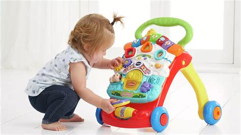 Image result for VTech Baby Walker First Fix