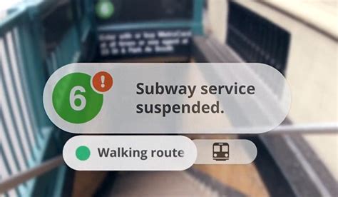 Project Glass 的图像结果
