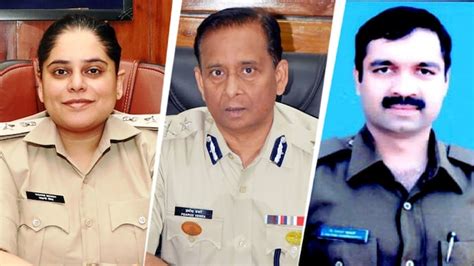 Meet the 3 IPS officers probing Minister's remarks against Col Sofiya ...