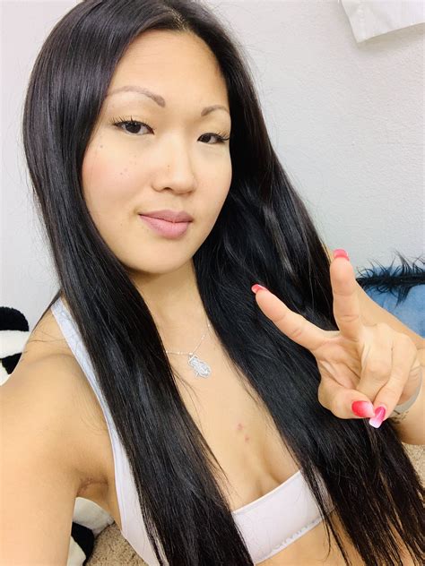 TW Pornstars - Nyomi Star. Twitter. Peace out, guys. Thanks for the fans who hung out in my. 5: ...