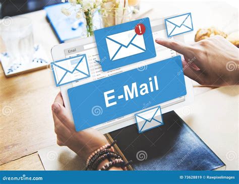 Image result for Email Connection