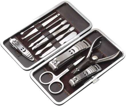 Nail Cutter - Buy Different Types of Nail Clippers Online | Shopsy