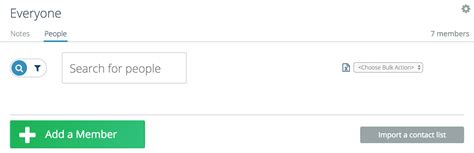 Image result for FlockBase Tutorial On Adding Members