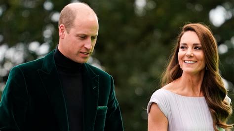 Prince William and Princess Kate's nicknames: Hurtful reveal | Woman & Home