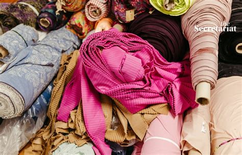 Garment Exporters Hope To Overcome Trade Roadblock With Tariff Rollback