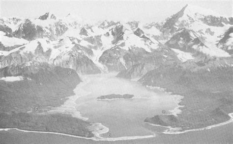 60 years ago: The 1958 earthquake and Lituya Bay megatsunami | Alaska ...