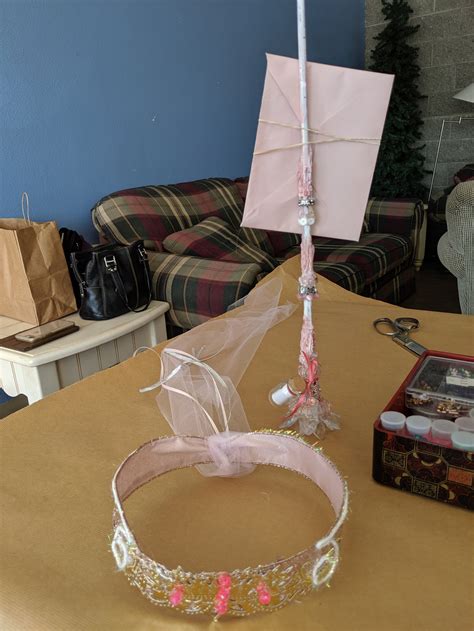 Image result for Crown Making