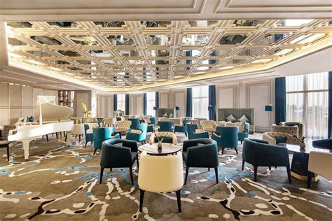 Top 15 Family Hotels In Qatar For A Memorable Holiday