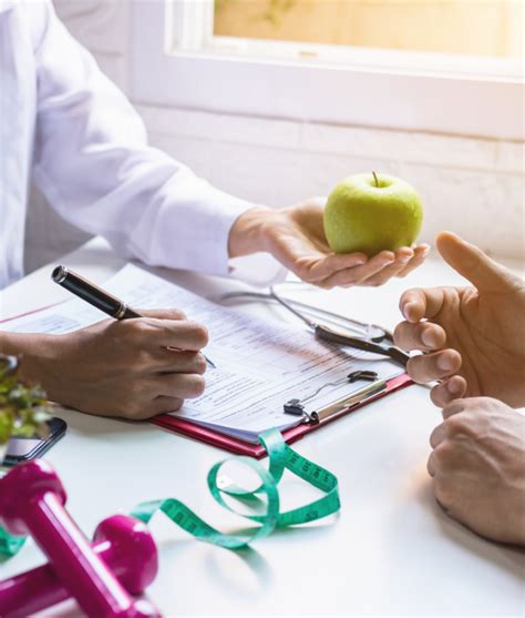 Medical Weight Loss Therapy & Programs in Clarksville, TN