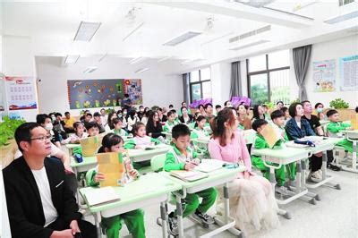 广东外语外贸大学附设肇庆外国语学校