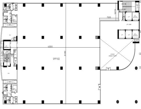 DLF Galaxy Tower - Office/Commercial For Rent | JLL - IN
