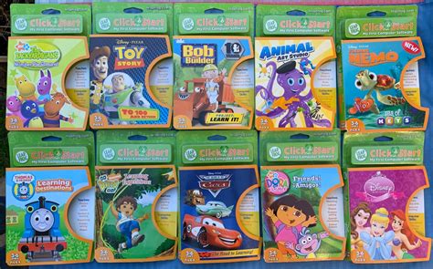 ClickStart My First Computer Logo 的图像结果