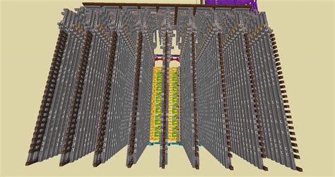 Image result for Minecraft Redstone Display Tutorial