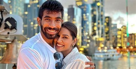 Jasprit Bumrah Family - Father, Mother, Siblings, Wife, Kids