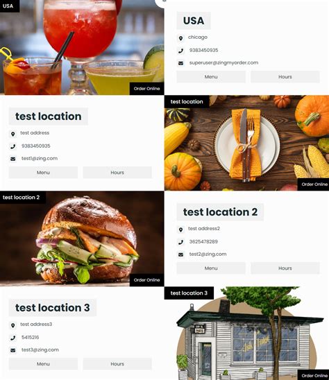 Brothers Taqueria Brooklyn Center