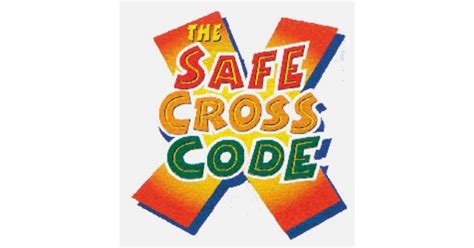 Image result for Safe Cross Code