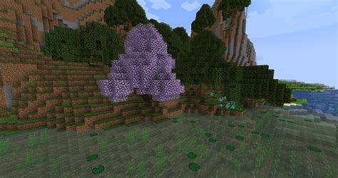 Image result for Curios Mod Dynamic Trees