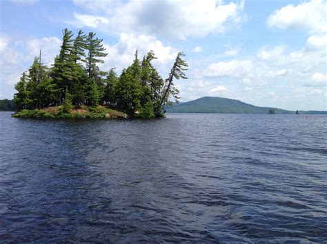 Elevation of Cranberry Lake, NY, USA - MAPLOGS