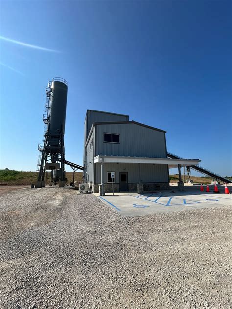 Robertson Ready-Mix, Serving the Southern, IN Area