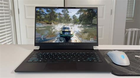 Image result for Alienware X14 Laptop Back Open
