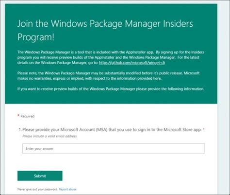 Windows Package Manager 1.2 现在可以在 ARM PC 上安装正确的应用程序-Win 11系统之家