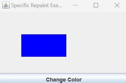 Image result for Repaint Java