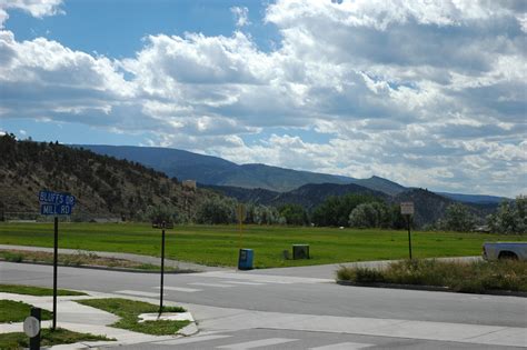 Elevation of Palmer Loop, Eagle, CO, USA - Topographic Map - Altitude Map