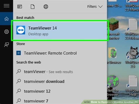 Image result for How to View Another Computer Remotely Free