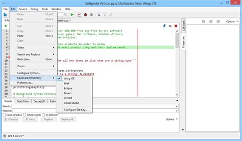 Eclipse for Python Download 的图像结果
