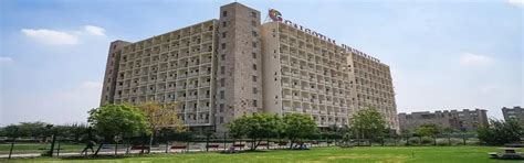 Hostel Facilities | Galgotias University