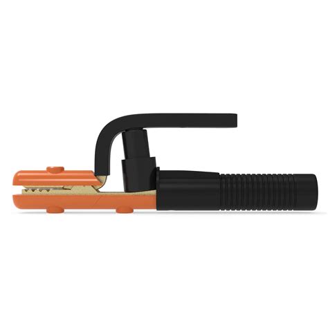 YESWELDER Welding Electrode Holder 500AMP for SMAW(MMA) Stick Electrode ...