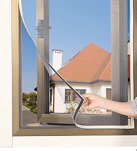 Window Screen Protector 的图像结果