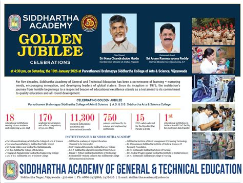 Siddhartha Academy