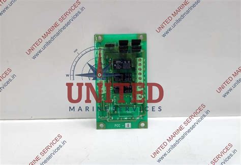 Marine Automation - Automation Spares Surplus Inventory | United Marine ...