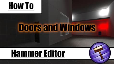 Hammer Edit Tutorial 的图像结果