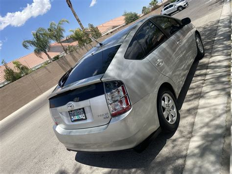 2004 Toyota Prius for Sale in Las Vegas, NV - OfferUp