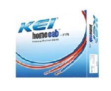 KEI-CONFLAME-FRLSH PVC INSULATED WIRE - 90M - 4.00 SQ.MM : Amazon.in ...