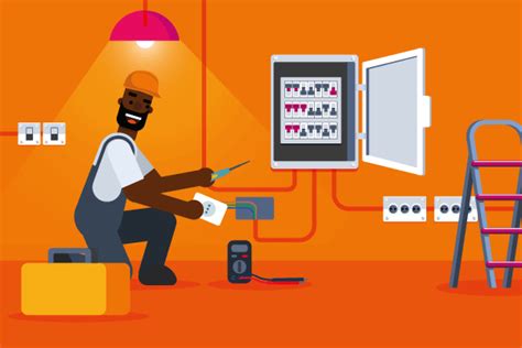 Image result for Electrical Contractors Insurance Explained